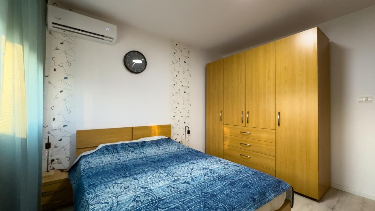 Apartament cu 2 camere de închiriat în Eroii Revolutiei, București – fotografia 7 din 15