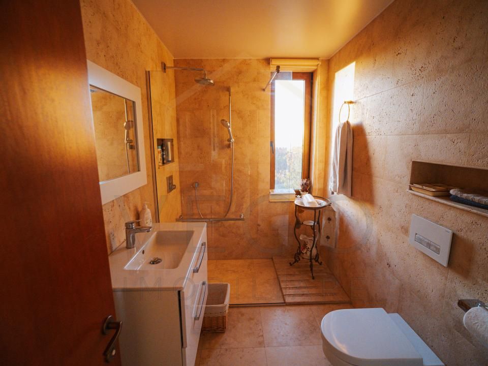 Casă cu 5 camere de vânzare în Exterior Sud / Feleacu, Cluj-Napoca – fotografia 27 din 28