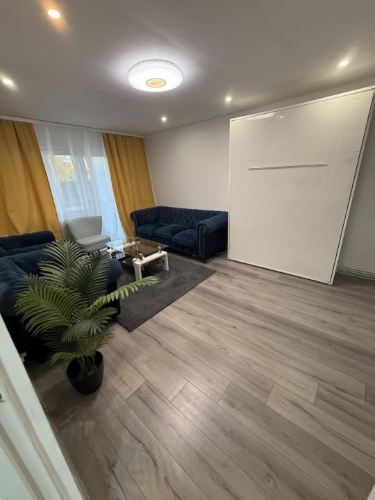 Apartament cu 3 camere de vânzare în Semicentral / Paris, Cluj-Napoca – fotografia 2 din 21