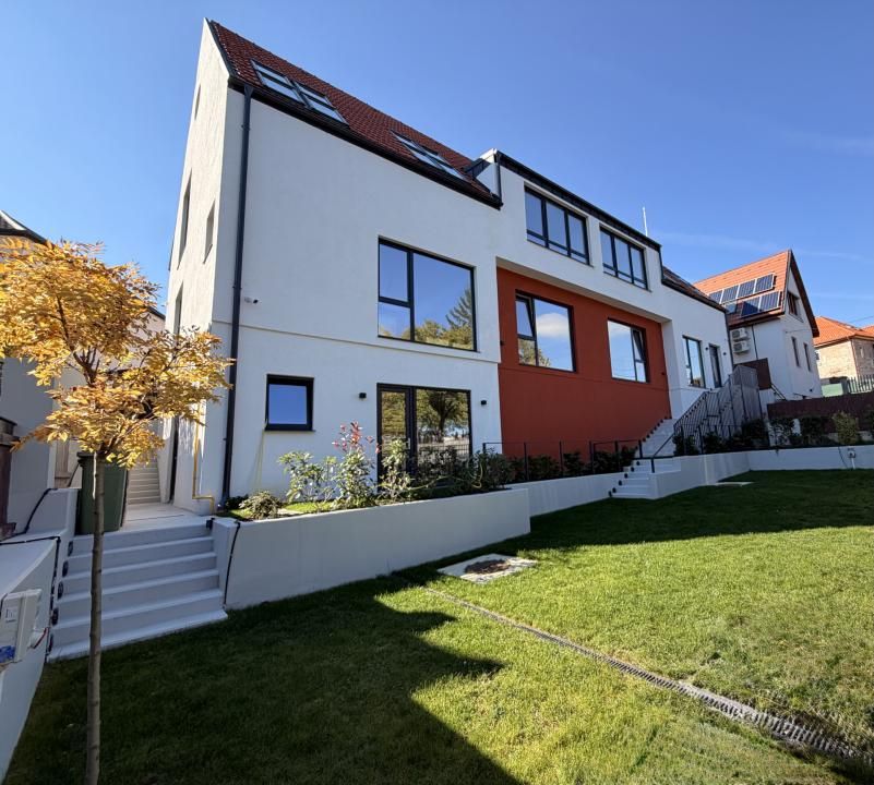 Casă cu 4 camere de vânzare în Semicentral, Cluj-Napoca – fotografia 1 din 28