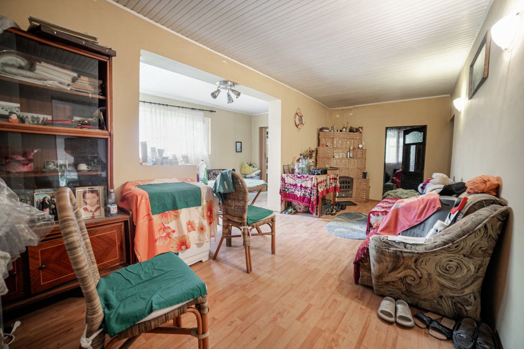 Casă cu 4 camere de vânzare în Grădiștea – fotografia 9 din 13