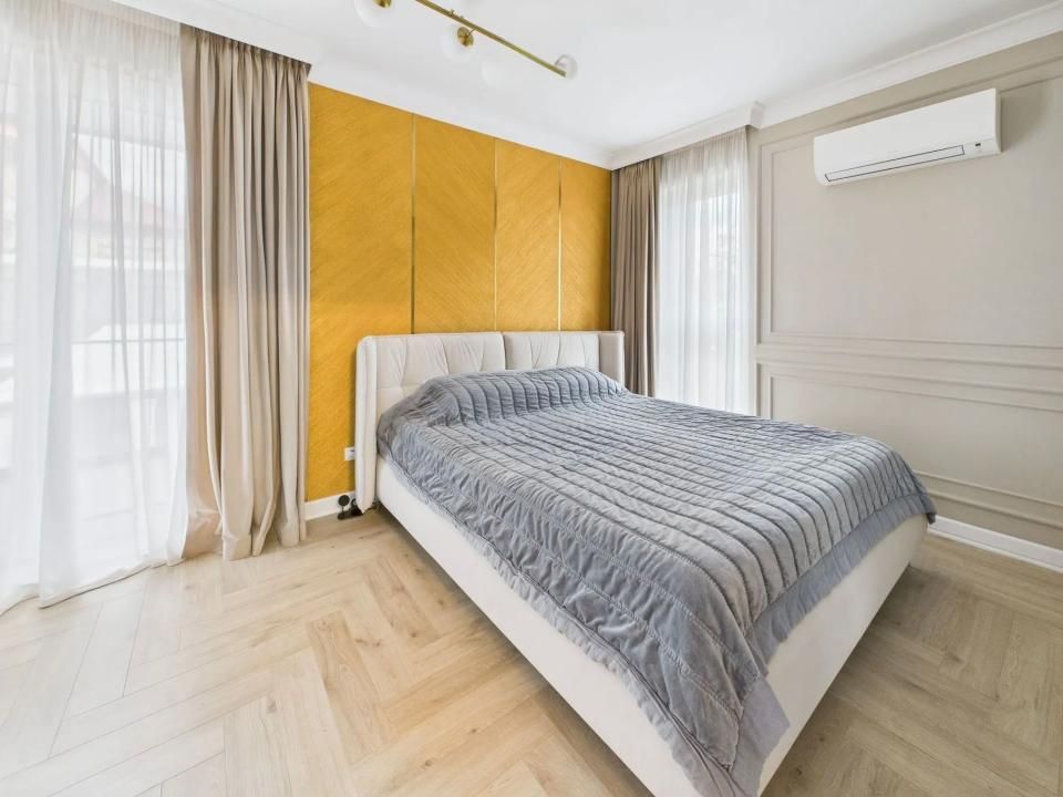 Casă cu 5 camere de vânzare în Vest, Otopeni – fotografia 20 din 40