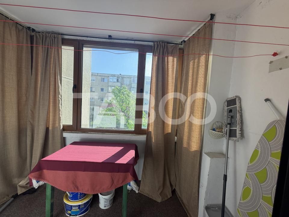 Apartament cu 3 camere de vânzare în Făgăraș – fotografia 11 din 11