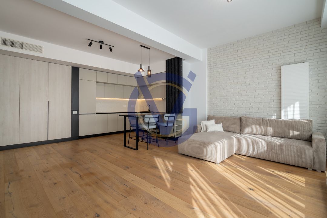 Apartament cu 2 camere de închiriat în Aviației, București – fotografia 9 din 29