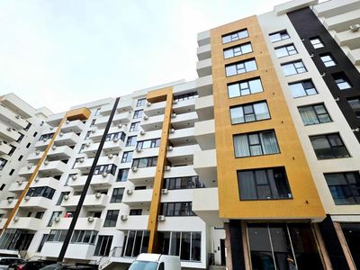 Apartament cu 2 camere de vânzare în Berceni, București – fotografia 2 din 52