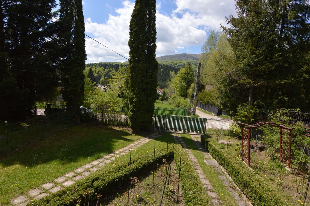 Casă cu 6 camere de vânzare în Central, Cheia – fotografia 33 din 40