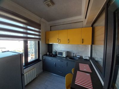 Garsonieră cu 1 cameră de vânzare în Universitate, Constanța – fotografia 5 din 15