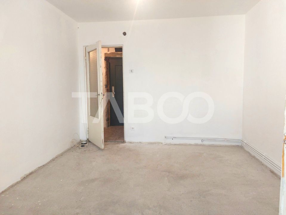 Apartament cu 2 camere de vânzare în Cisnădie – fotografia 7 din 18