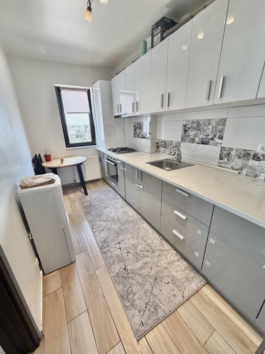 Apartament cu 3 camere de vânzare în Militari, București – fotografia 3 din 15