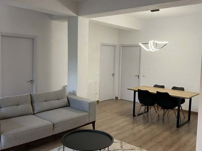 Apartament cu 3 camere de închiriat în Gruia, Cluj-Napoca – fotografia 2 din 11