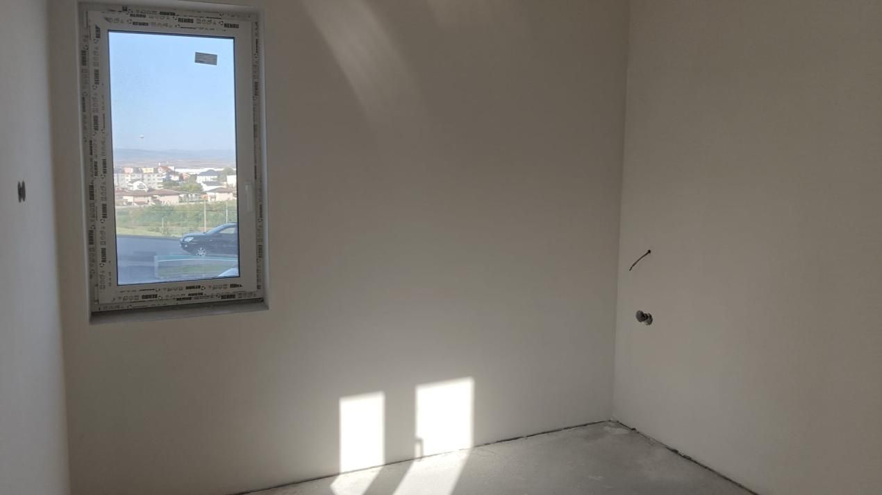 Apartament cu 3 camere de vânzare în Apahida – fotografia 11 din 20