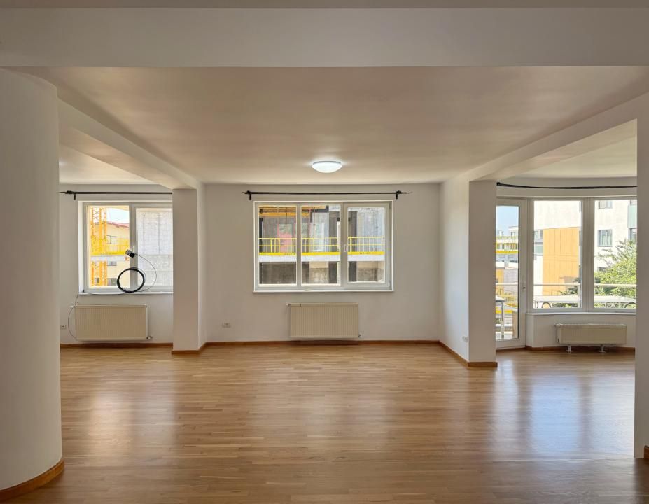Apartament cu 3 camere de închiriat în Floreasca, București – fotografia 5 din 22
