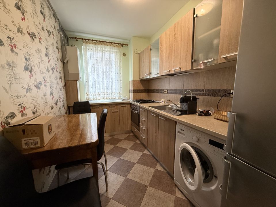 Apartament cu 2 camere de închiriat în Zorilor, Cluj-Napoca – fotografia 3 din 13