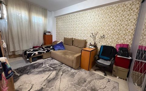 Apartament cu 1 cameră de vânzare în Berceni, București