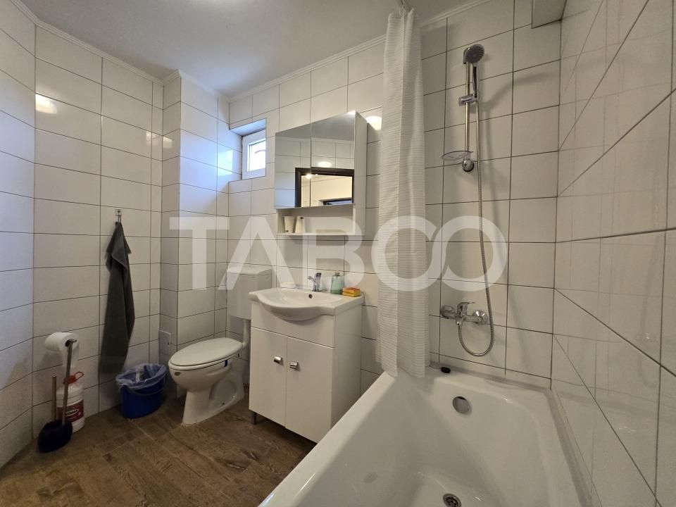 Apartament cu 2 camere de vânzare în Turnisor, Sibiu – fotografia 19 din 26
