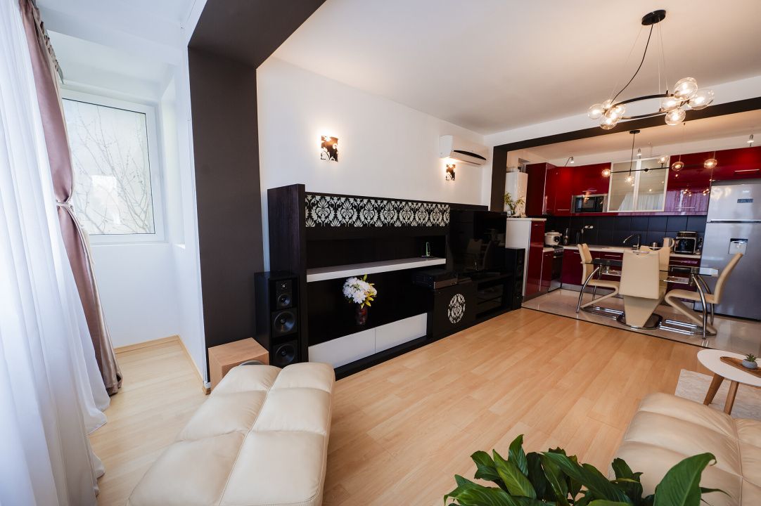 Apartament cu 3 camere de vânzare în Colentina, București – fotografia 4 din 13