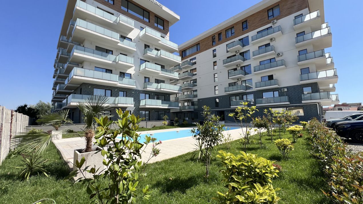 Apartament cu 2 camere de vânzare în Mamaia – fotografia 5 din 26
