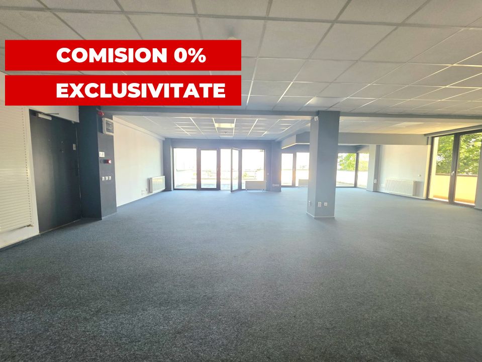 Spațiu de birouri cu 1 cameră de închiriat în Centru, Cluj-Napoca – fotografia 4 din 10