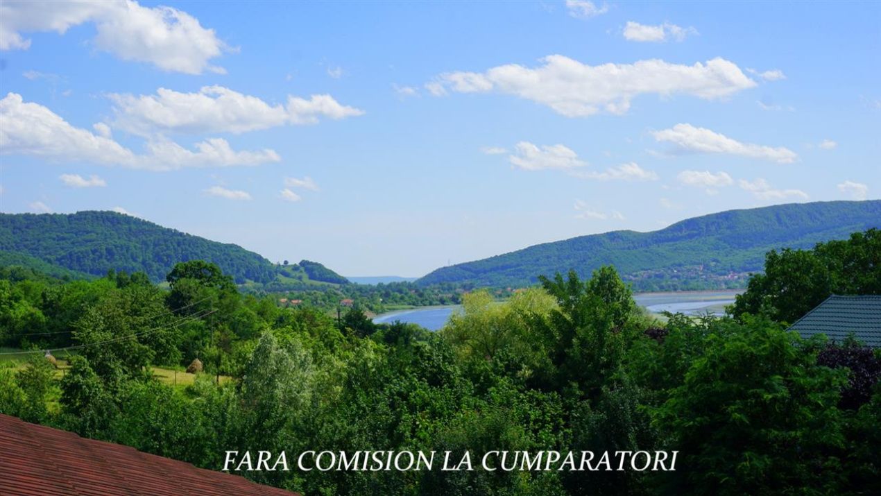 Casă cu 7 camere de vânzare în Daesti – fotografia 38 din 44