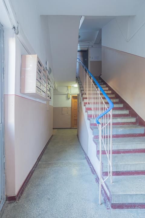 Apartament cu 2 camere de vânzare în City Park Mall, Constanța – fotografia 20 din 23