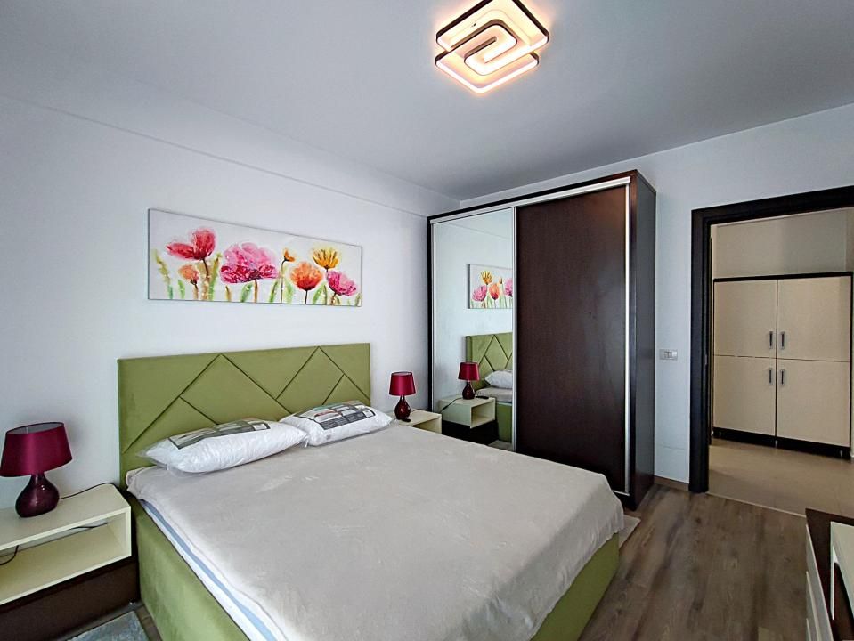 Apartament cu 2 camere de închiriat în Tomis Plus, Constanța – fotografia 12 din 22