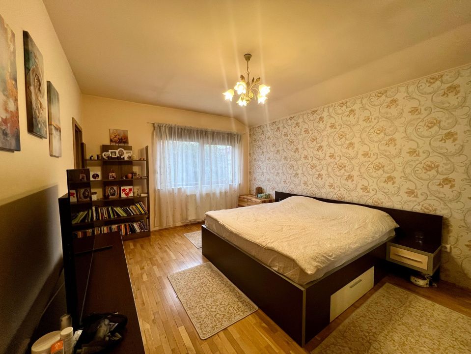 Casă cu 4 camere de vânzare în Gheorgheni, Cluj-Napoca – fotografia 13 din 28