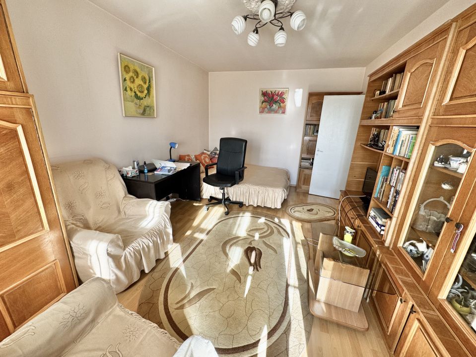 Apartament cu 3 camere de vânzare în Giurgiului, București – fotografia 2 din 9