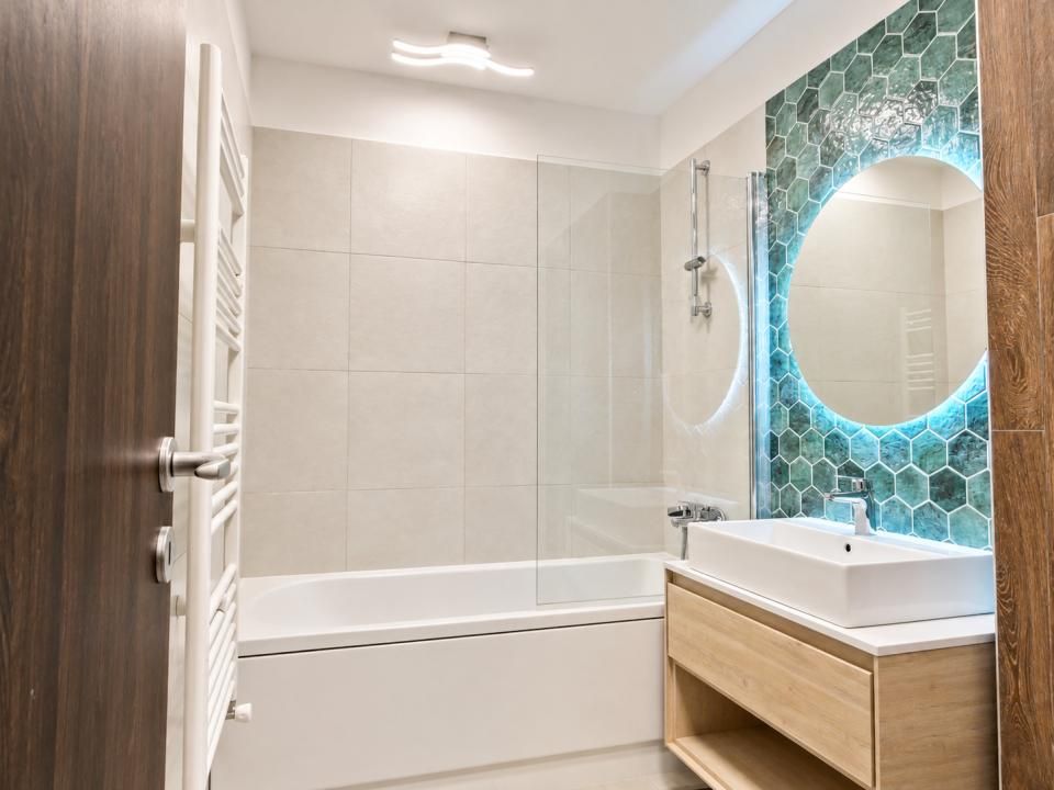 Apartament cu 2 camere de închiriat în Astra, Brașov – fotografia 10 din 18