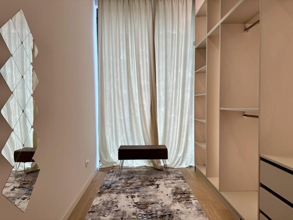 Apartament cu 5 camere de închiriat în Pipera, București – fotografia 16 din 21