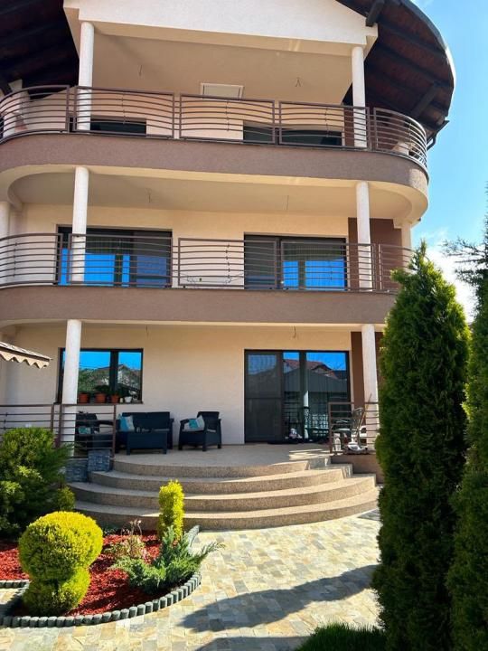Casă de vânzare în Trivale, Pitești – fotografia 1 din 25