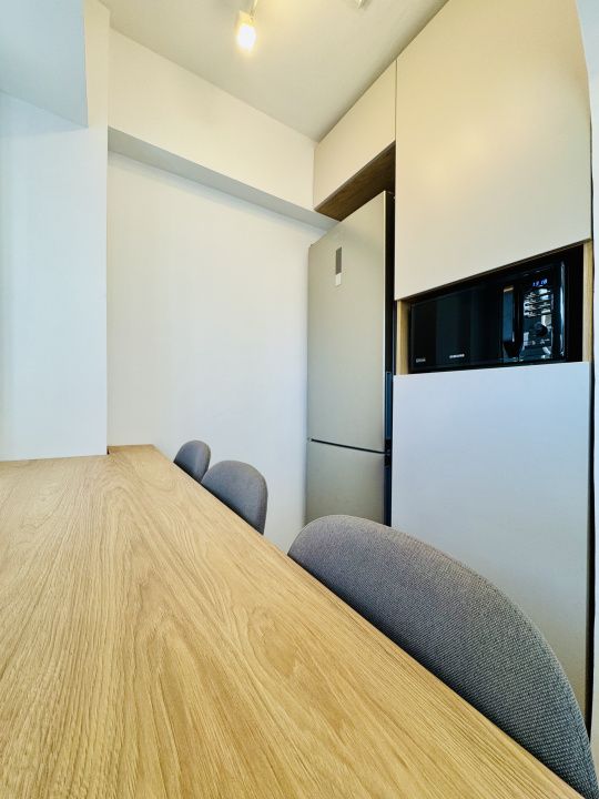 Apartament cu 4 camere de închiriat în Decebal, București – fotografia 19 din 22