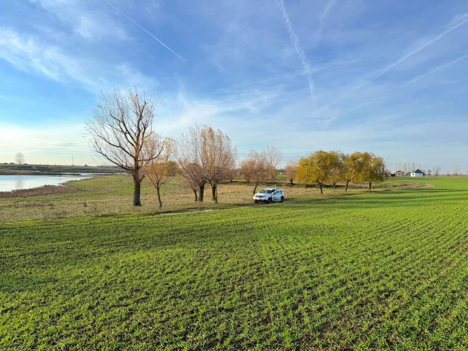 Teren de vânzare în Exterior Sud, Berceni – fotografia 7 din 17