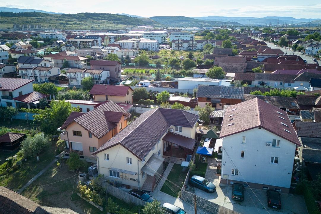 Casă cu 4 camere de vânzare în Avram Iancu, Florești – fotografia 17 din 19
