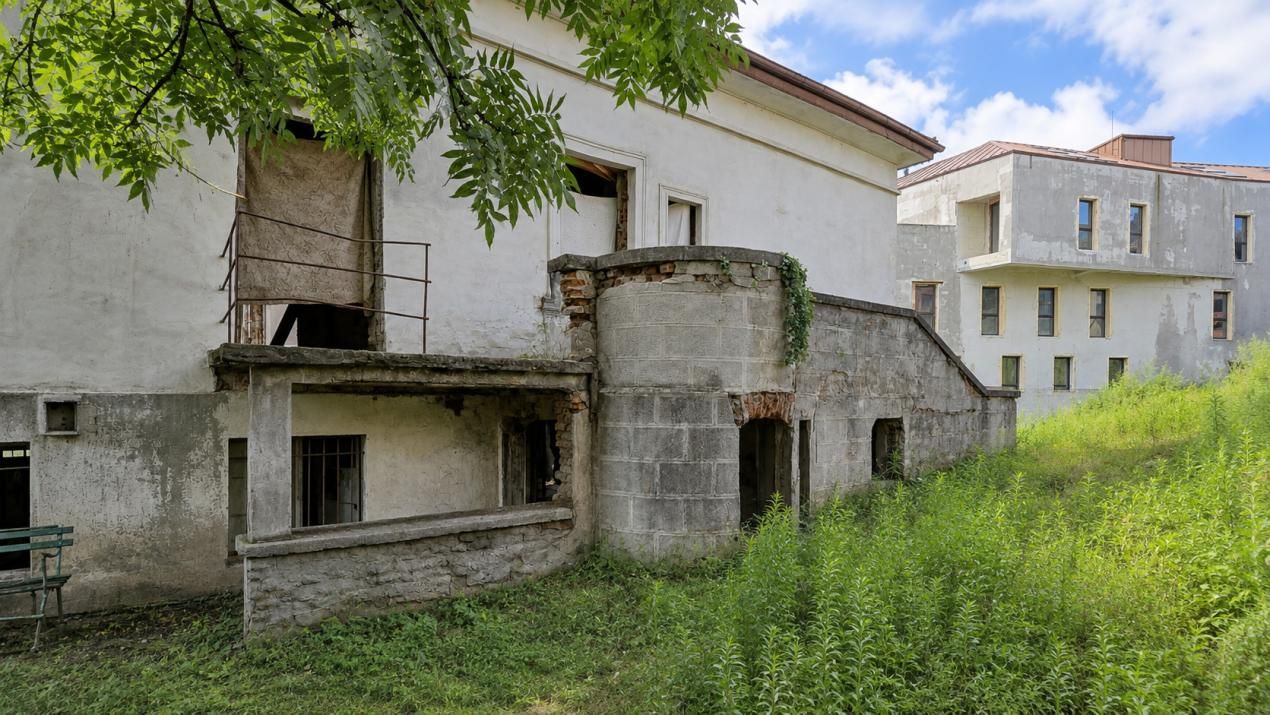 Casă cu 9 camere de vânzare în Centrul Istoric, Brașov – fotografia 9 din 18