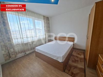 Apartament cu 3 camere de vânzare în Mihai Viteazul, Sibiu – fotografia 2 din 22