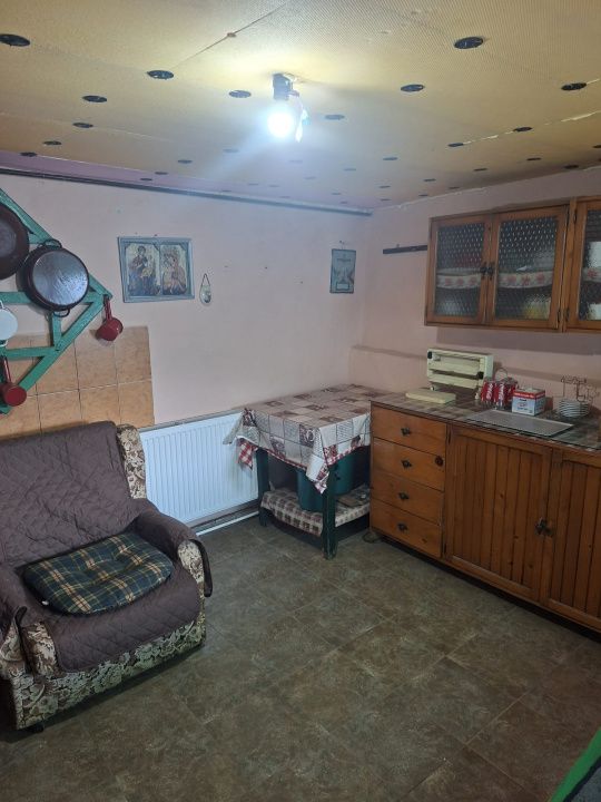 Casă cu 3 camere de vânzare în Central, Cricau – fotografia 49 din 54