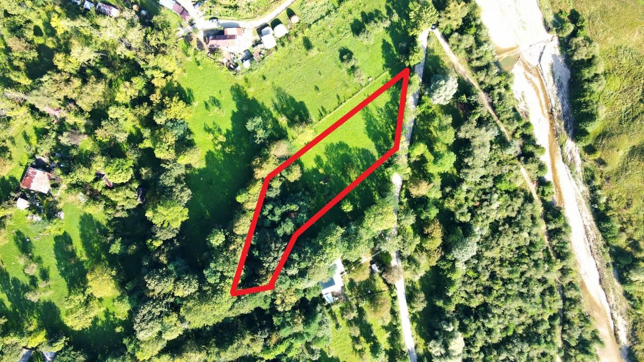 Teren de vânzare în Valea Bradului – fotografia 7 din 16