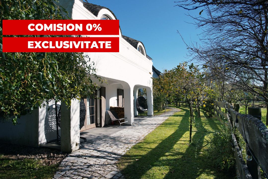 Hotel / pensiune cu 10 camere de vânzare în Vest, Vlaha – fotografia 7 din 40