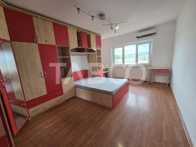 Apartament cu 3 camere de vânzare în Făgăraș – fotografia 4 din 10