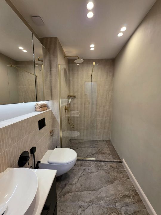Apartament cu 2 camere de închiriat în Faleza Nord, Constanța – fotografia 13 din 23
