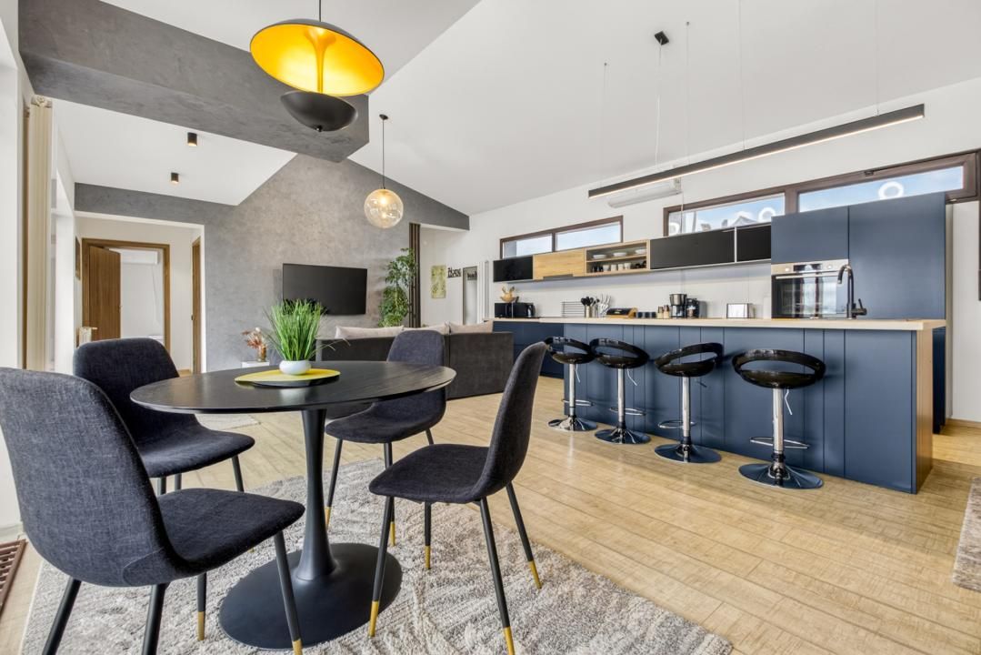 Casă cu 3 camere de închiriat în Stupini, Brașov – fotografia 5 din 18