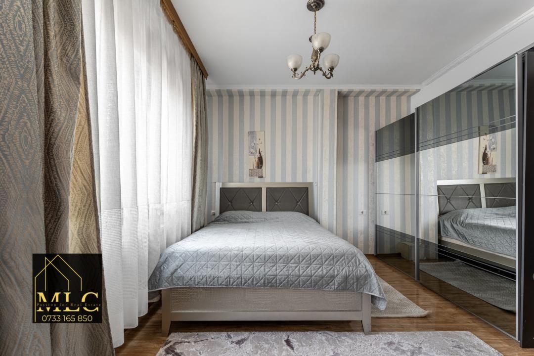 Apartament cu 4 camere de vânzare în Damaroaia, București – fotografia 11 din 18