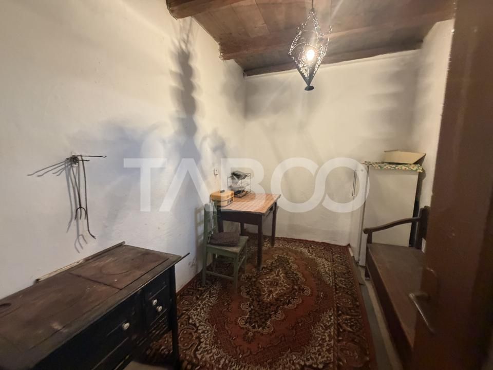 Casă cu 3 camere de vânzare în Jibert – fotografia 6 din 9