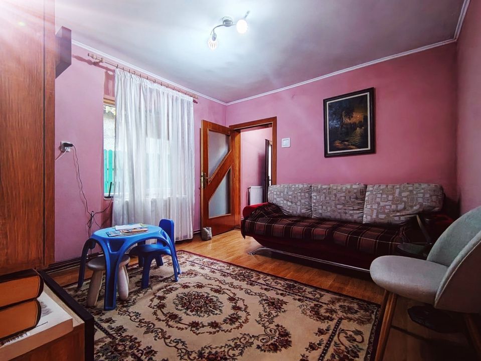 Casă cu 5 camere de vânzare în Km 5, Constanța – fotografia 8 din 21