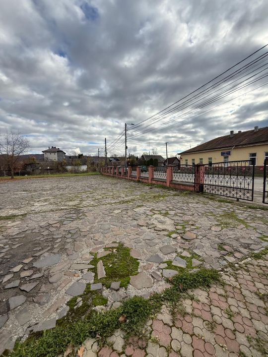 Hotel / pensiune cu 25 camere de vânzare în Sighetu Marmației – fotografia 47 din 51