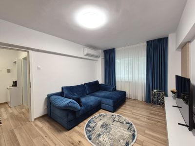 Apartament cu 2 camere de închiriat în Sebastian, București – fotografia 2 din 16