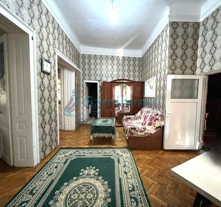 Casă cu 4 camere de vânzare în Oradea – fotografia 12 din 13