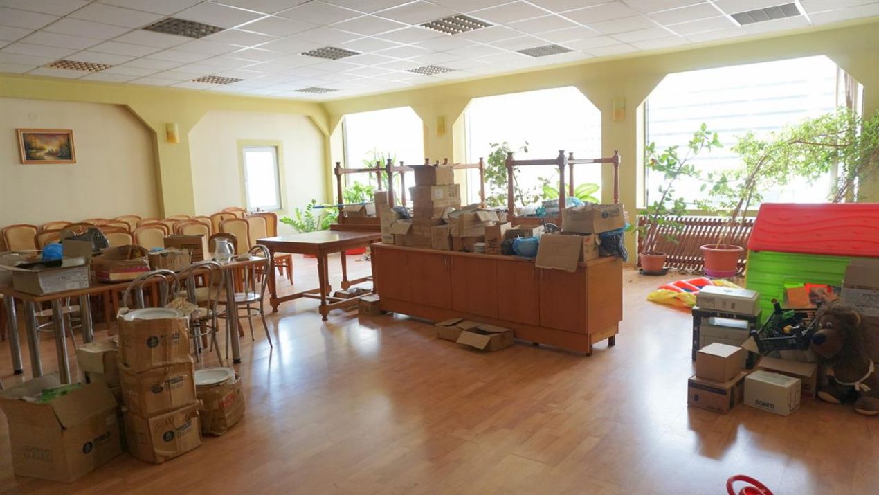 Spațiu comercial cu 2 camere de închiriat în Ultracentral, Râmnicu Vâlcea – fotografia 4 din 11