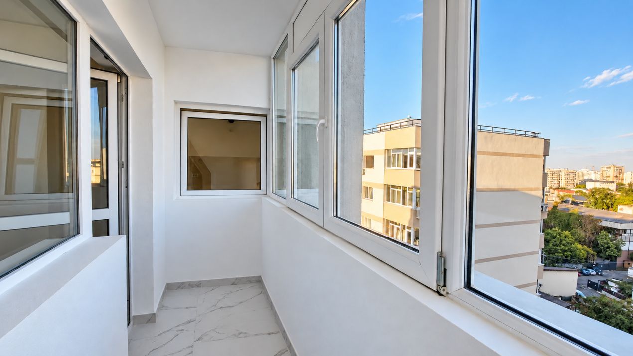 Apartament cu 4 camere de vânzare în Chisinau, București – fotografia 5 din 31
