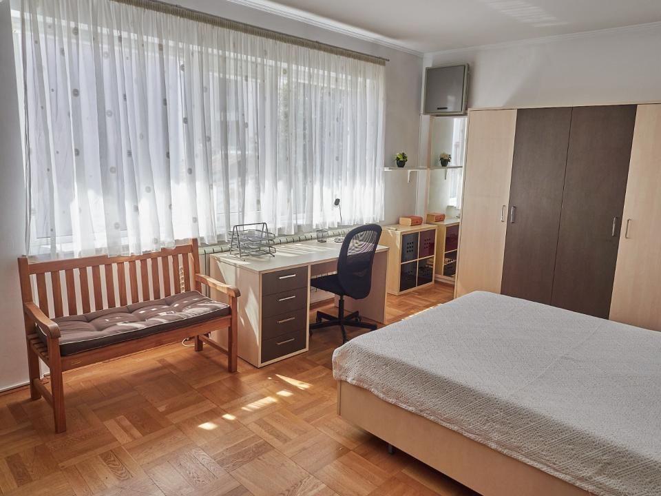 Casă cu 6 camere de închiriat în Bucureștii Noi, București – fotografia 11 din 30